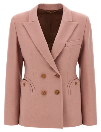 'Mystere Charmer' blazer