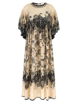 'Rhiannon Maxi' dress