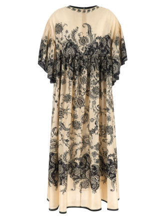 'Rhiannon Maxi' dress #