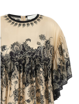 'Rhiannon Maxi' dress #