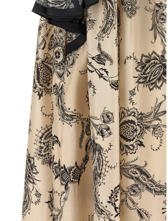 'Rhiannon Maxi' dress #