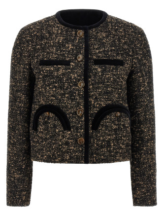 Пиджак, костюм BLAZÉ MILANO 'Katara Shamo'