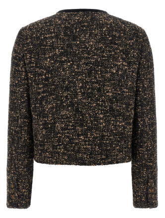 'Katara Shamo' blazer #