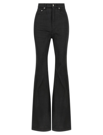 'Bolan Bootcut' jeans