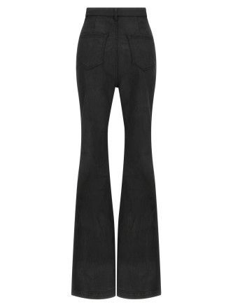 'Bolan Bootcut' jeans #