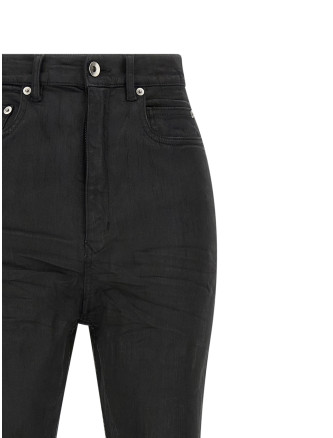 'Bolan Bootcut' jeans #