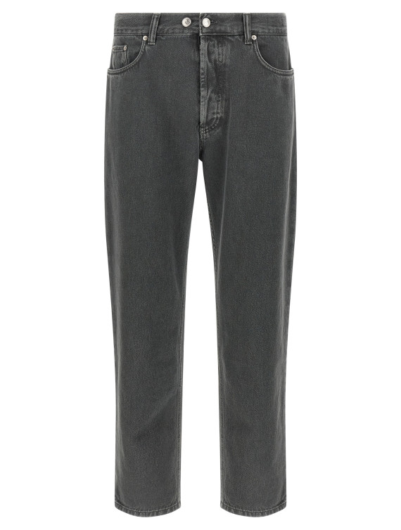 'Musso' jeans #1