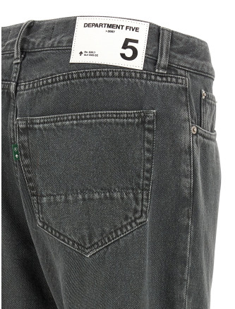 'Musso' jeans #