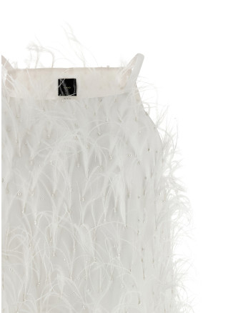 'Piripicchio' dress #