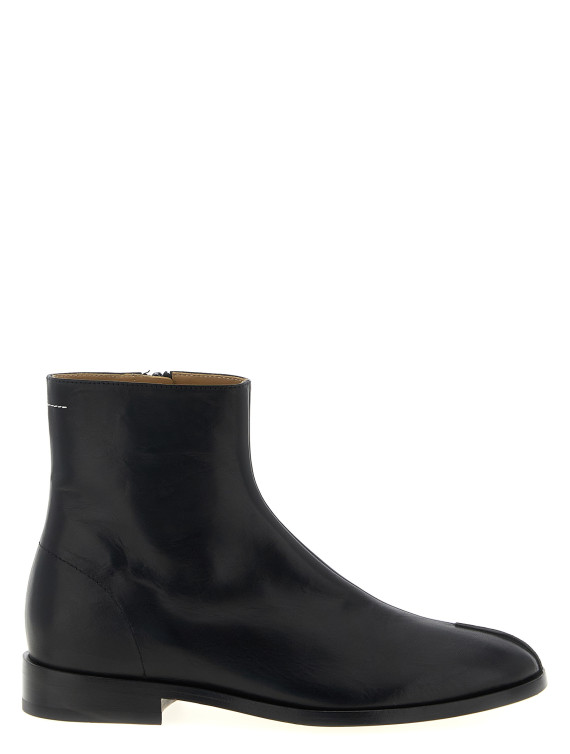 Chelsea ankle boots #1