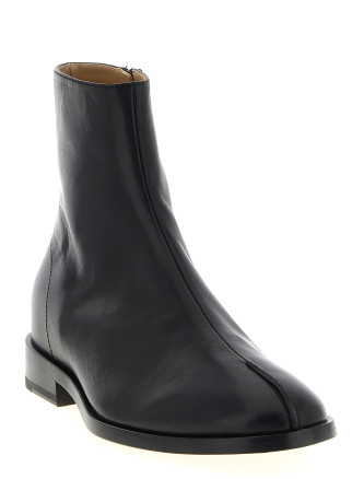 Chelsea ankle boots #