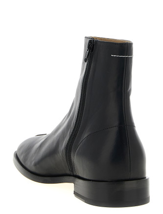 Chelsea ankle boots #