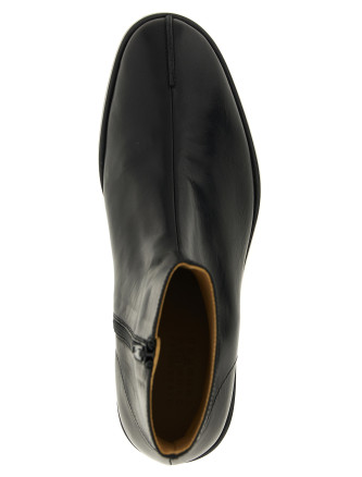 Chelsea ankle boots #