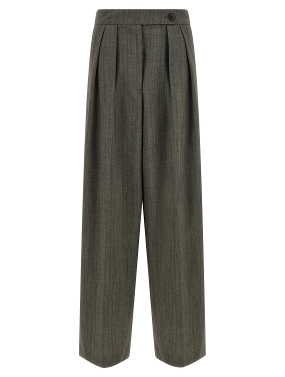 'Pamplona' pants #1