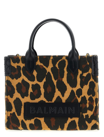 Small 'B-Army' shopping bag