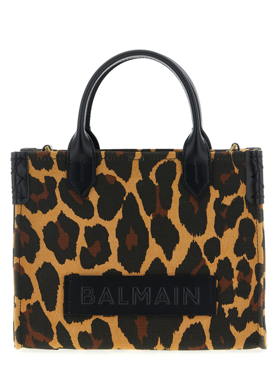 Small 'B-Army' shopping bag #1