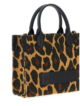 Small 'B-Army' shopping bag #