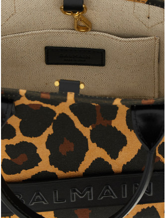 Small 'B-Army' shopping bag #