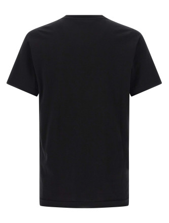 Double embroidery t-shirt #