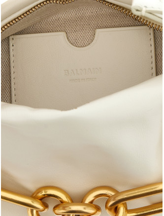 'Sync' mini handbag #