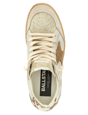 'Ball Star' sneakers #
