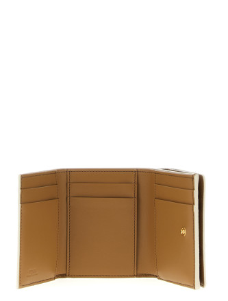 'Trifold' mini wallet #