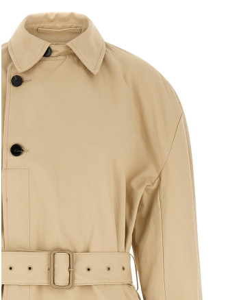 'Classic' trench coat #