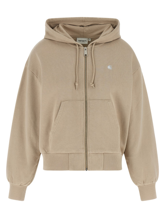 'Casey' hoodie #1