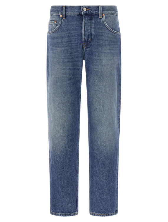 'Keith' jeans #1
