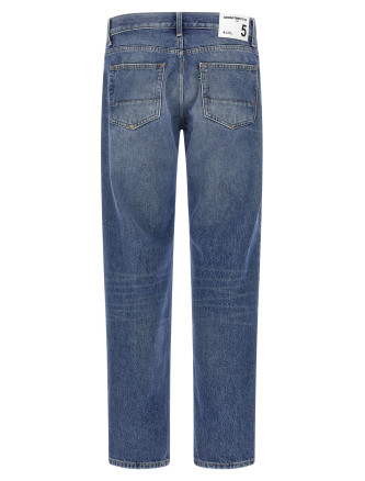 'Keith' jeans #