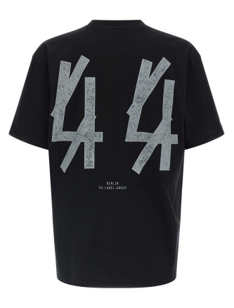 'Backstage' T-shirt #