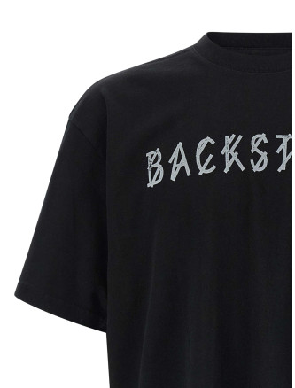 'Backstage' T-shirt #