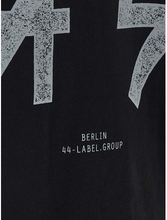 'Backstage' T-shirt #