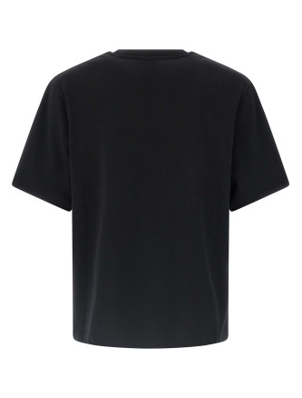 'Casablanca Chrome' T-shirt #