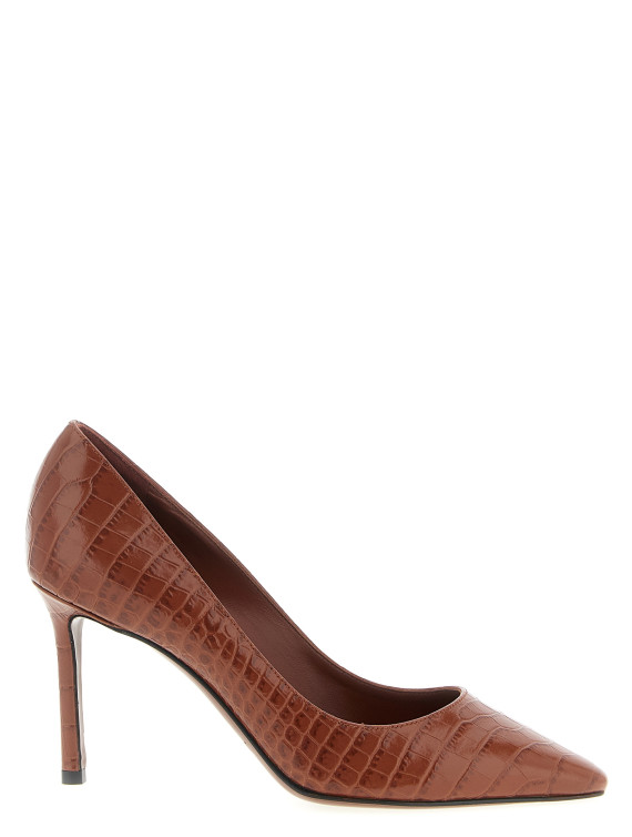'Romy' pumps #1