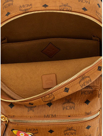 'Stark' small-medium backpack #