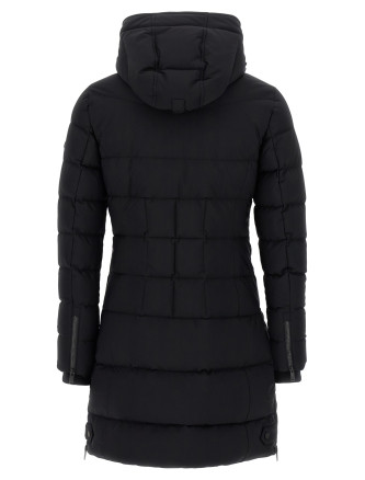 'Watershed 3 Parka' jacket #