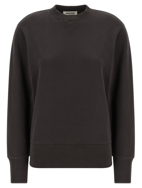 'Simone' sweatshirt #1