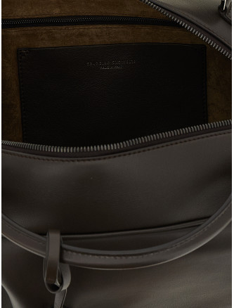 'Boston Explorer' medium handbag #