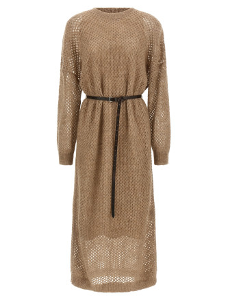 'Dazzling Net' dress