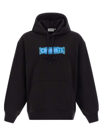 'Electric Boogie' hoodie