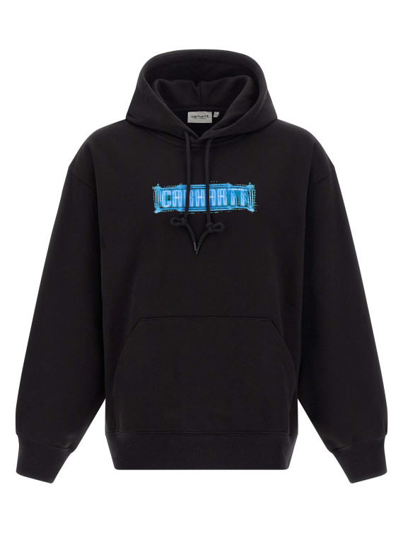 'Electric Boogie' hoodie #1