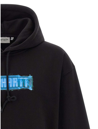 'Electric Boogie' hoodie #
