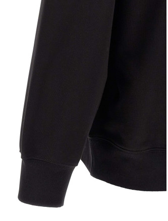 'Electric Boogie' hoodie #