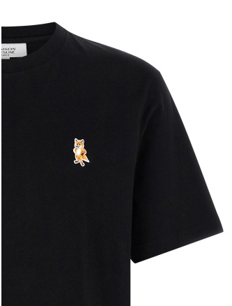 'Standing Fox' T-shirt #