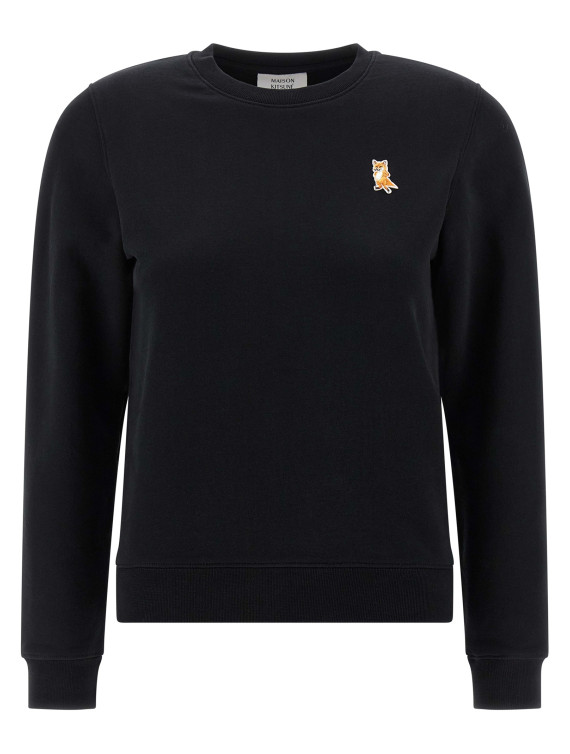 'Lady Fox' sweatshirt #1