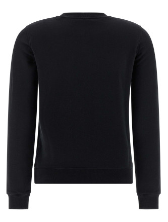 'Lady Fox' sweatshirt #