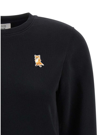 'Lady Fox' sweatshirt #