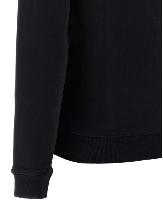 'Lady Fox' sweatshirt #