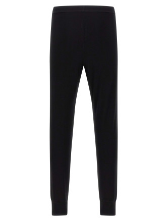 'Thermal Bottom' leggings #